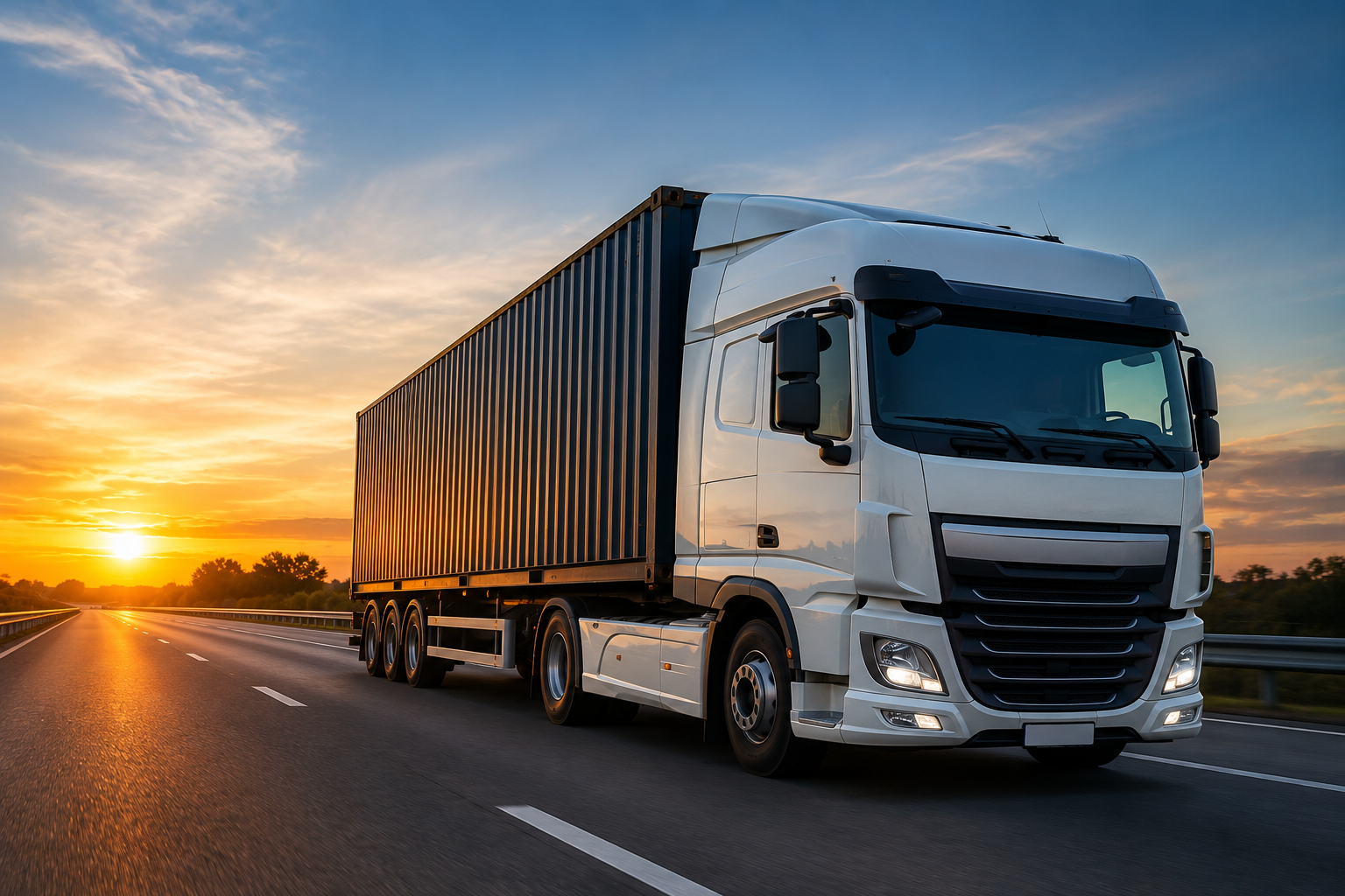 Land Transport
