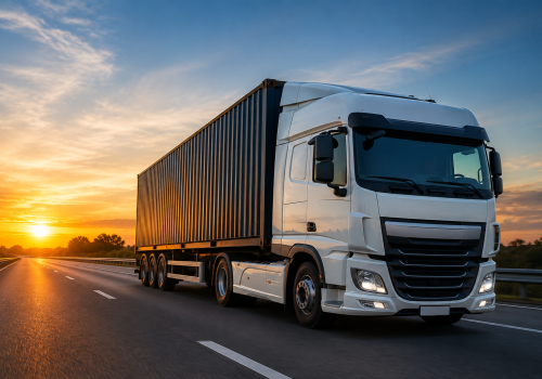 Land Transport