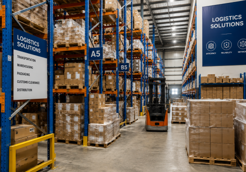 Logistics Solutions