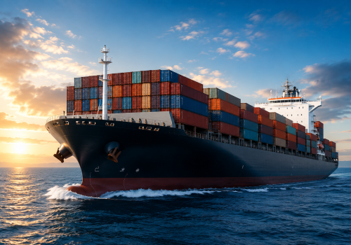 Ocean Freight