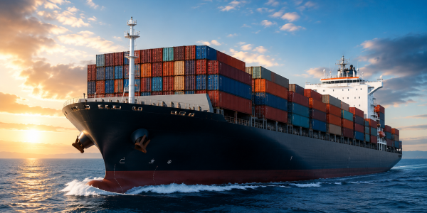 Ocean Freight
