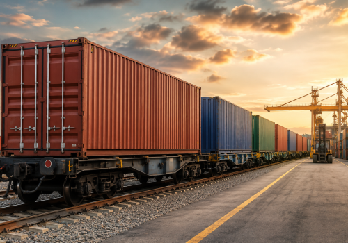 Rail Transport